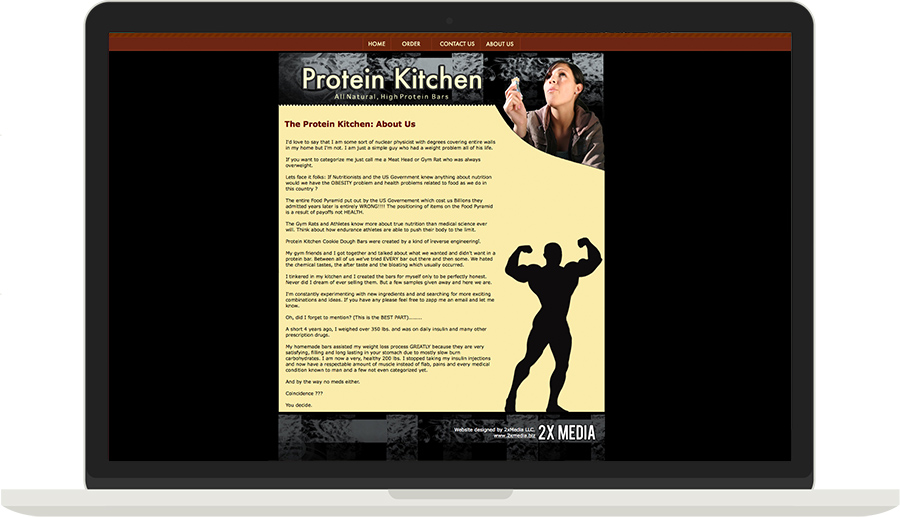 Protein Kitchen of Bay Shore