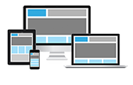professional website design